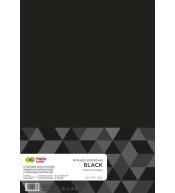Arkusze piankowe A3 5szt czarny HAPPY COLOR