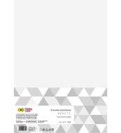 Arkusze piankowe A3 5szt biały HAPPY COLOR