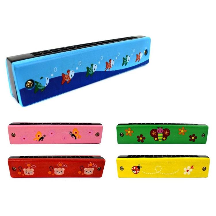 Instrument - harmonijka