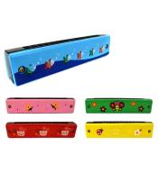 Instrument - harmonijka