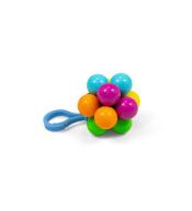 Atomic Fidget Ball Keyring
