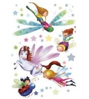 Tatuaże - Świat elfów