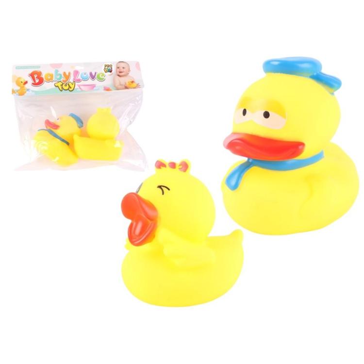 Kaczka do kąpieli 2-pack