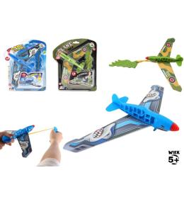 Samolot wystrzeliwany mix