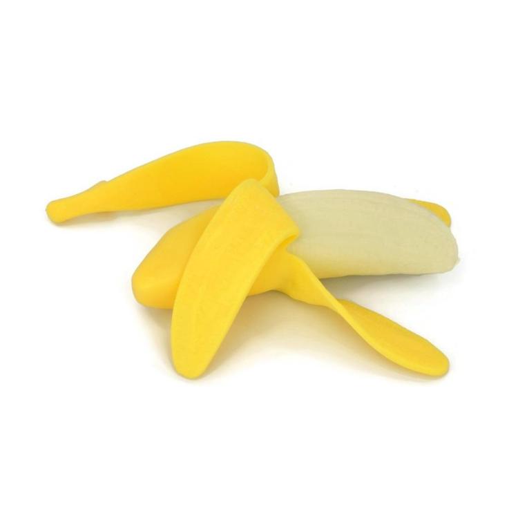 Miękkie owoce - banan