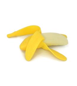 Miękkie owoce - banan