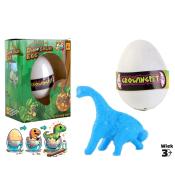 Jajko z rosnącym dinozaurem