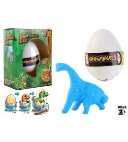 Jajko z rosnącym dinozaurem