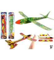 Samolot papierowy wystrzeliwany mix