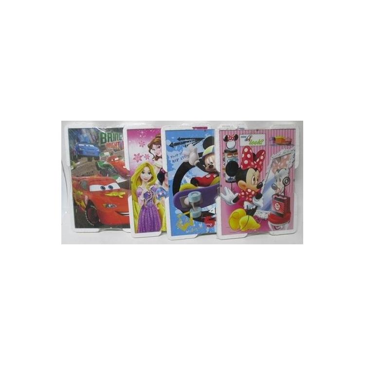 Obrazek foto Disney 18x24cm mix