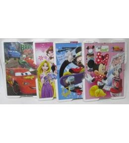 Obrazek foto Disney 18x24cm mix