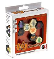 Rój kieszonkowy z dodatkami Komar i Biedronka G3