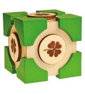 Łamigłówka ESCAPE BOX - Lucky Secret - poziom 3/4