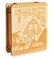 Łamigłówka ESCAPE BOX - Sphinx Secret - poziom 4/4