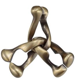 Łamigłówka Cast Trinity - poziom 6/6 G3