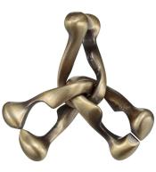 Łamigłówka Cast Trinity - poziom 6/6 G3