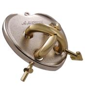 Łamigłówka Cast Amour - poziom 5/6 G3