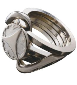 Łamigłówka Cast Ring II - poziom 5/6 G3