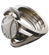 Łamigłówka Cast Ring II - poziom 5/6 G3