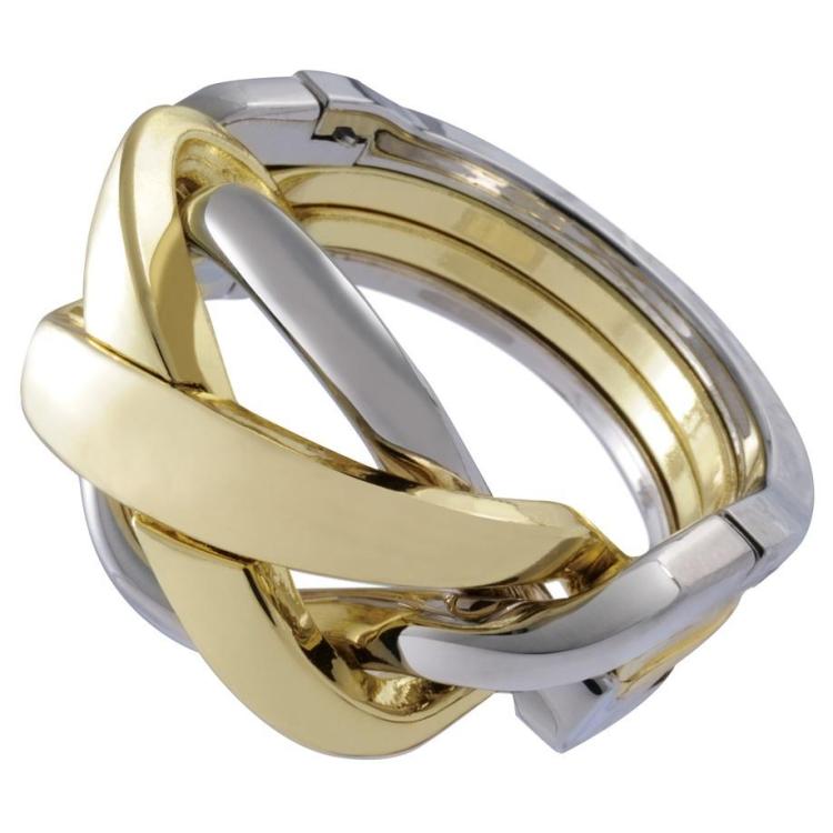 Łamigłówka Cast Ring - poziom 4/6 G3