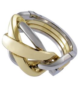 Łamigłówka Cast Ring - poziom 4/6 G3