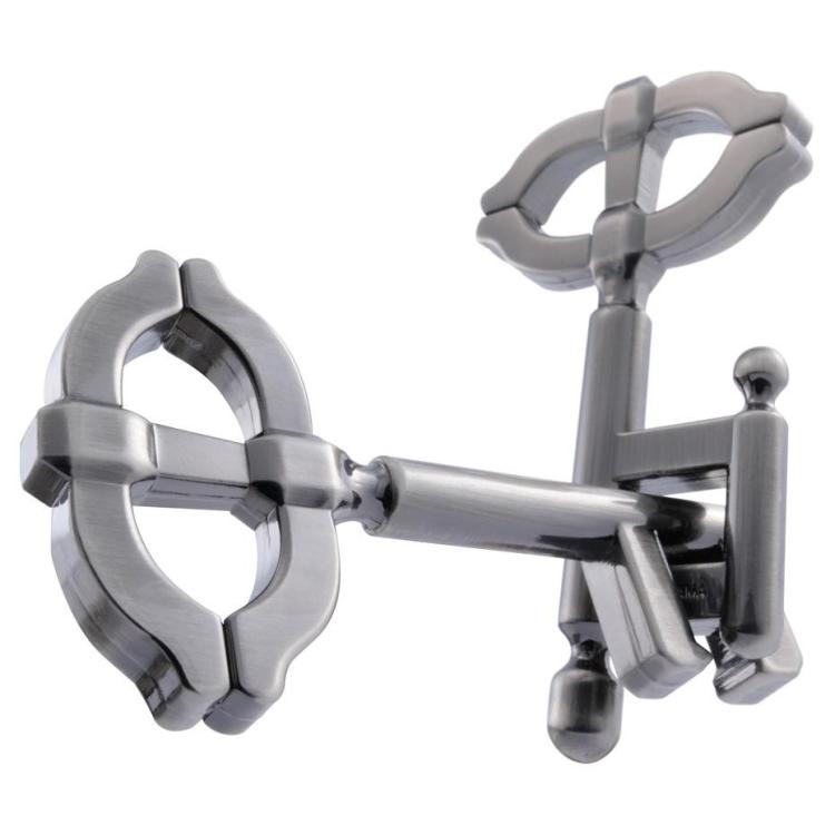 Łamigłówka Cast Key II - poziom 2/6 G3