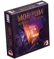 Mortum. Średniowieczny detektyw G3