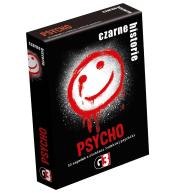 Czarne historie - Psycho G3