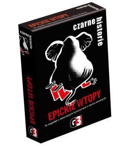 Czarne historie - Epickie wtopy