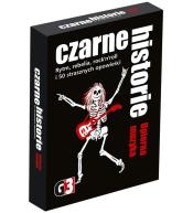 Czarne historie - Upiorna muzyka G3