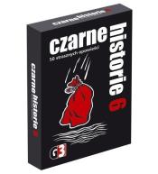 Czarne historie 6 G3