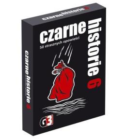 Czarne historie 6 G3