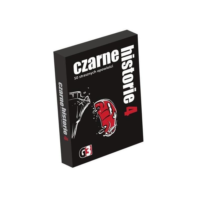 Czarne historie 4 G3