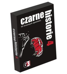Czarne historie 4 G3