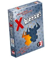 X. bierze! G3