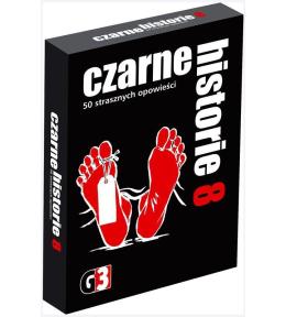 Czarne historie 8 G3