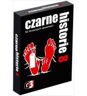 Czarne historie 8 G3