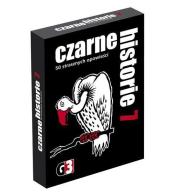 Czarne historie 7 G3