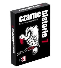Czarne historie 7 G3