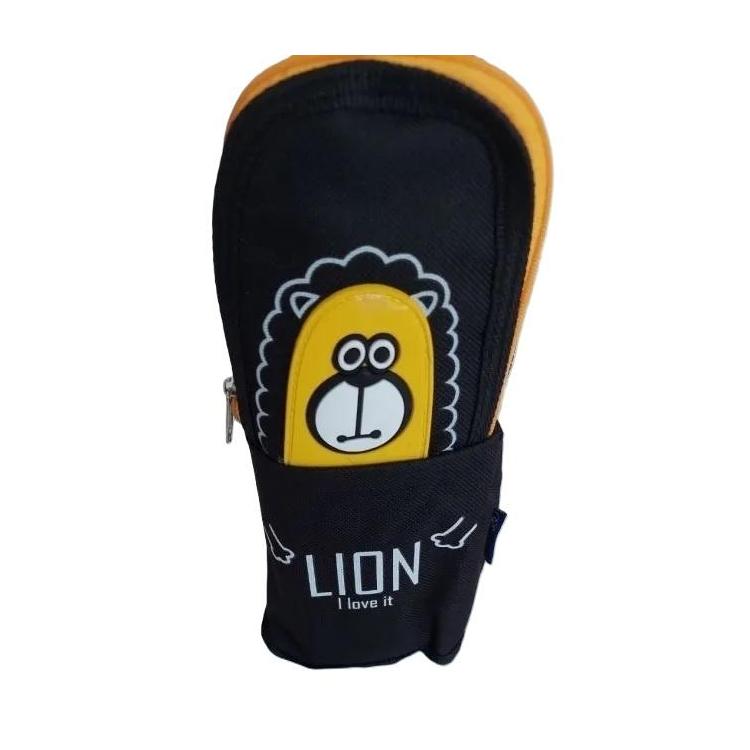 Piórnik saszetka Lew FRESH