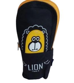 Piórnik saszetka Lew FRESH