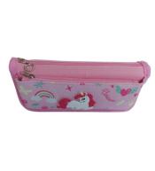 Piórnik tuba duża Jednorożec Unicorn HA-HA FRESH