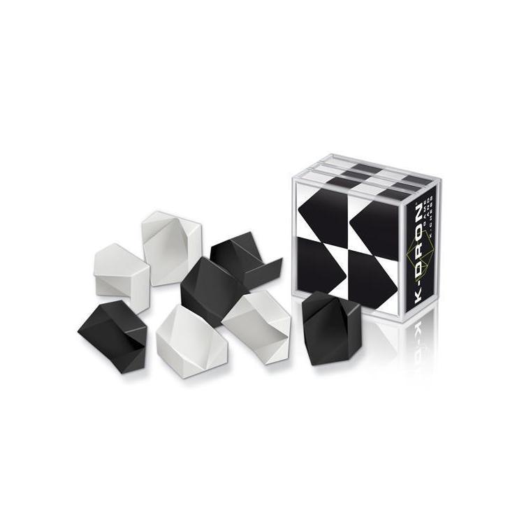 K-Dron Łamacz Głów czarno-biały G3