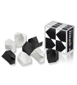 K-Dron Łamacz Głów czarno-biały G3