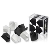 K-Dron Łamacz Głów czarno-biały G3