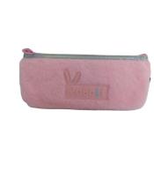 Piórnik saszetka Królik futerko FRESH