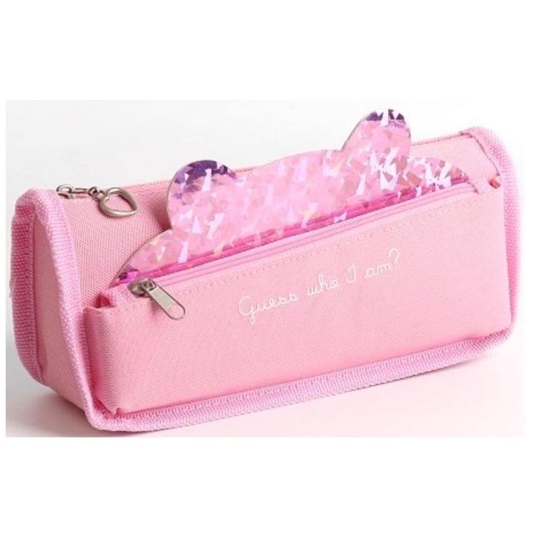 Piórnik tuba duża Guess who I am?