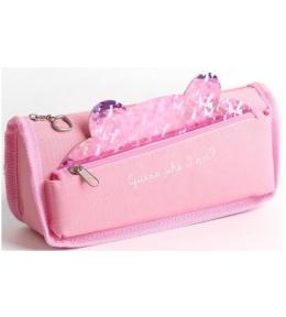 Piórnik tuba duża Guess who I am?