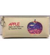 Piórnik saszetka Jabłko Apple FRESH
