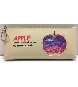 Piórnik saszetka Jabłko Apple FRESH